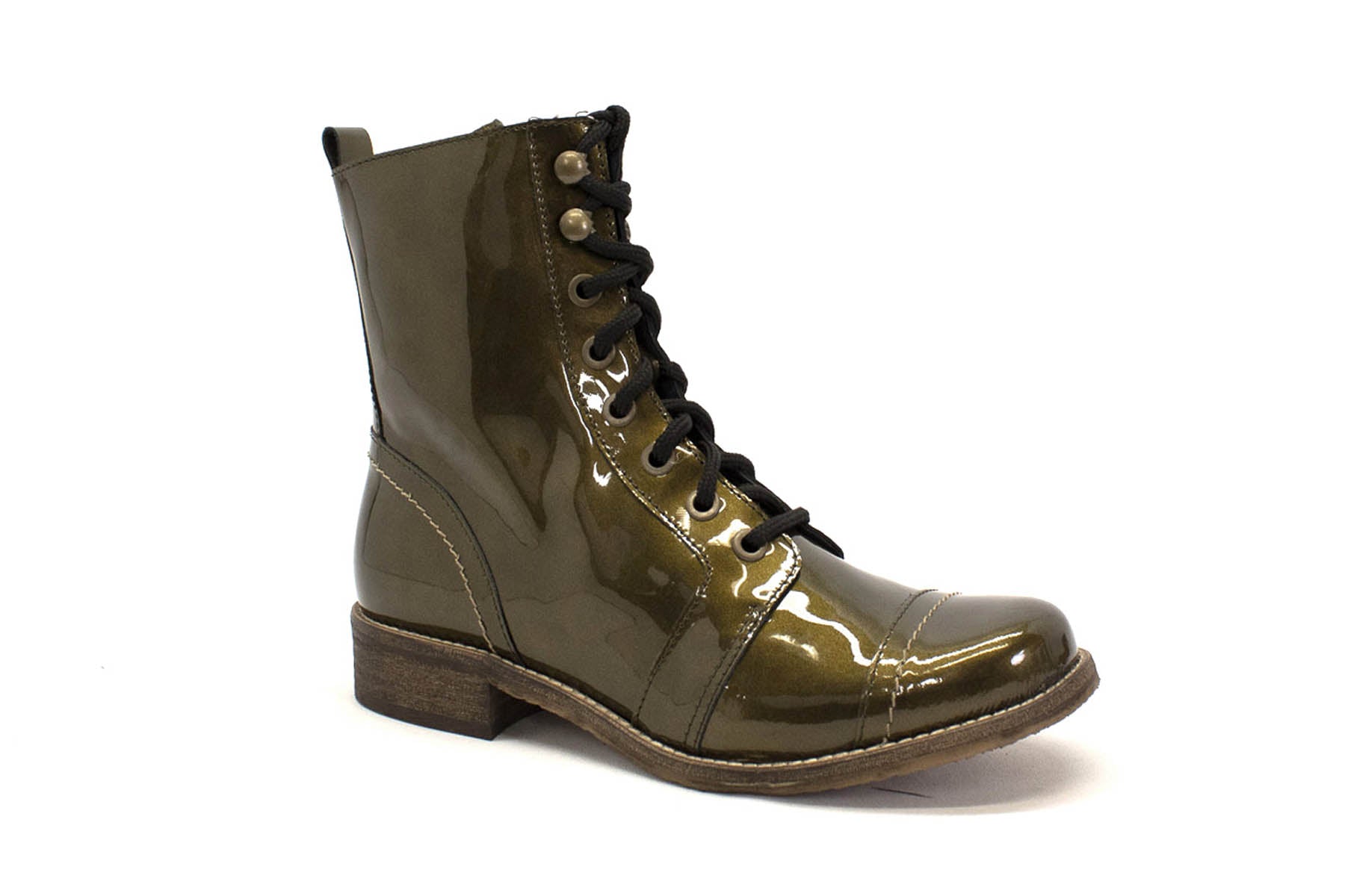UNITY IN DIVERSITY/SOLE MIO LIBERTY - KHAKI - FF77.18500