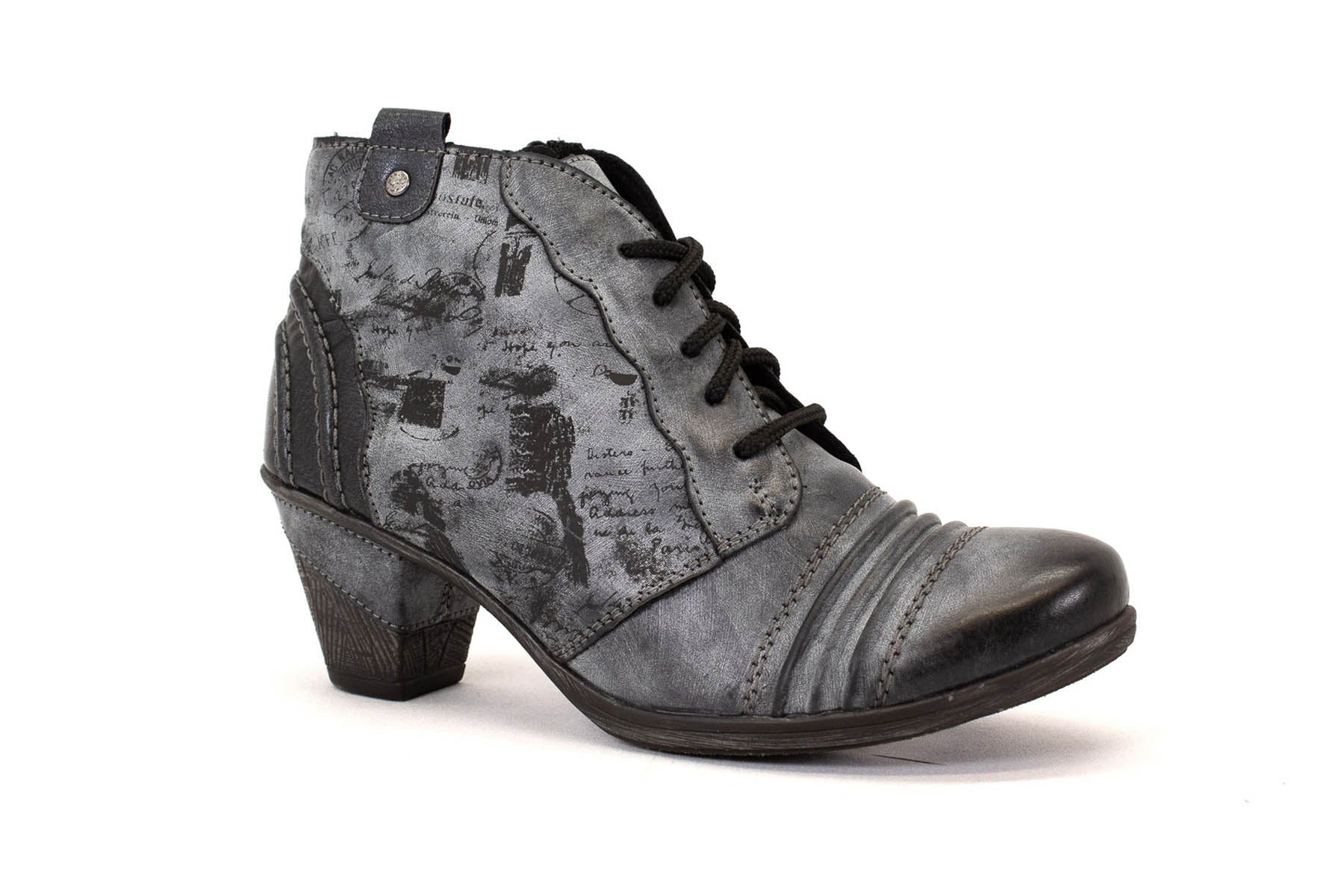REMONTE D8771-14 - BLEU - FF77.18504