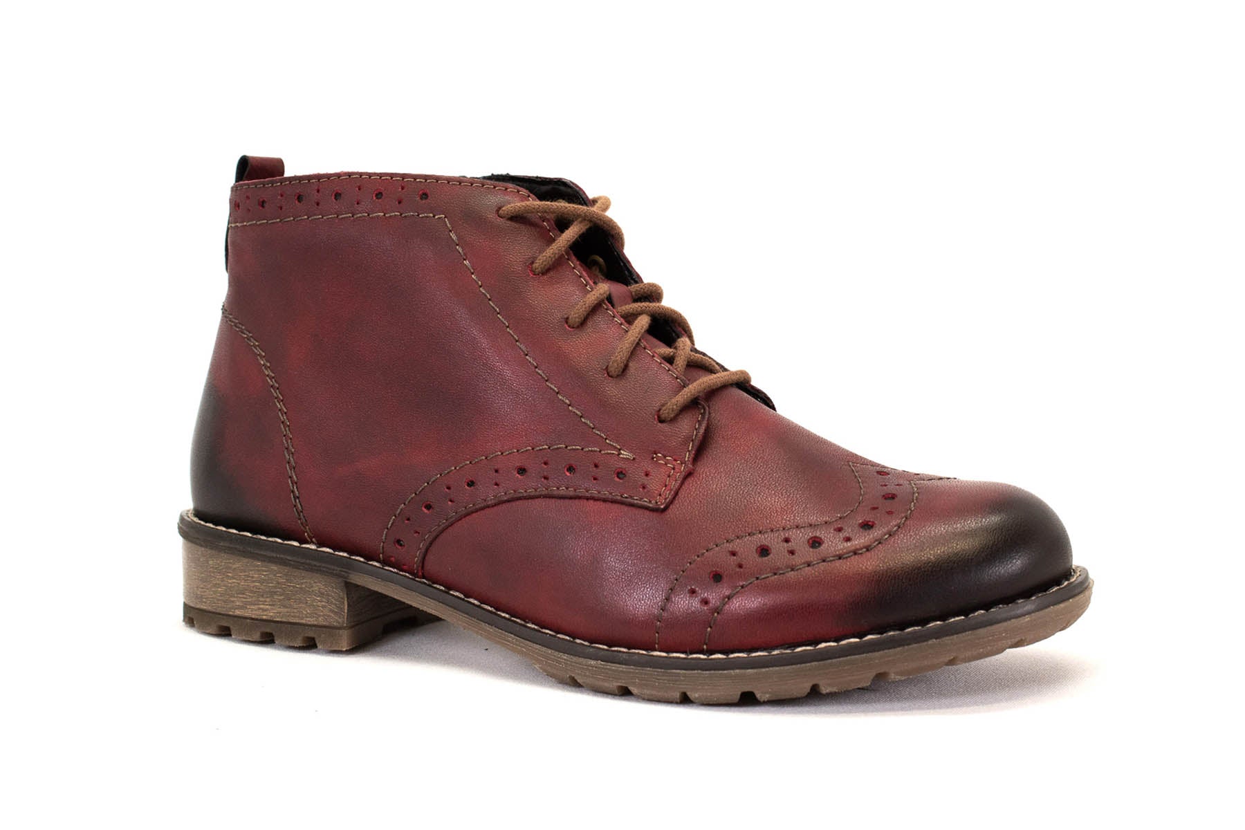 REMONTE R3322-35 - ROUGE - FF77.18507