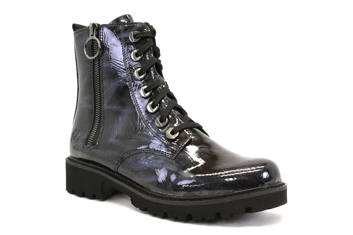 REMONTE D8671-15 - BLEU - FF77.21501