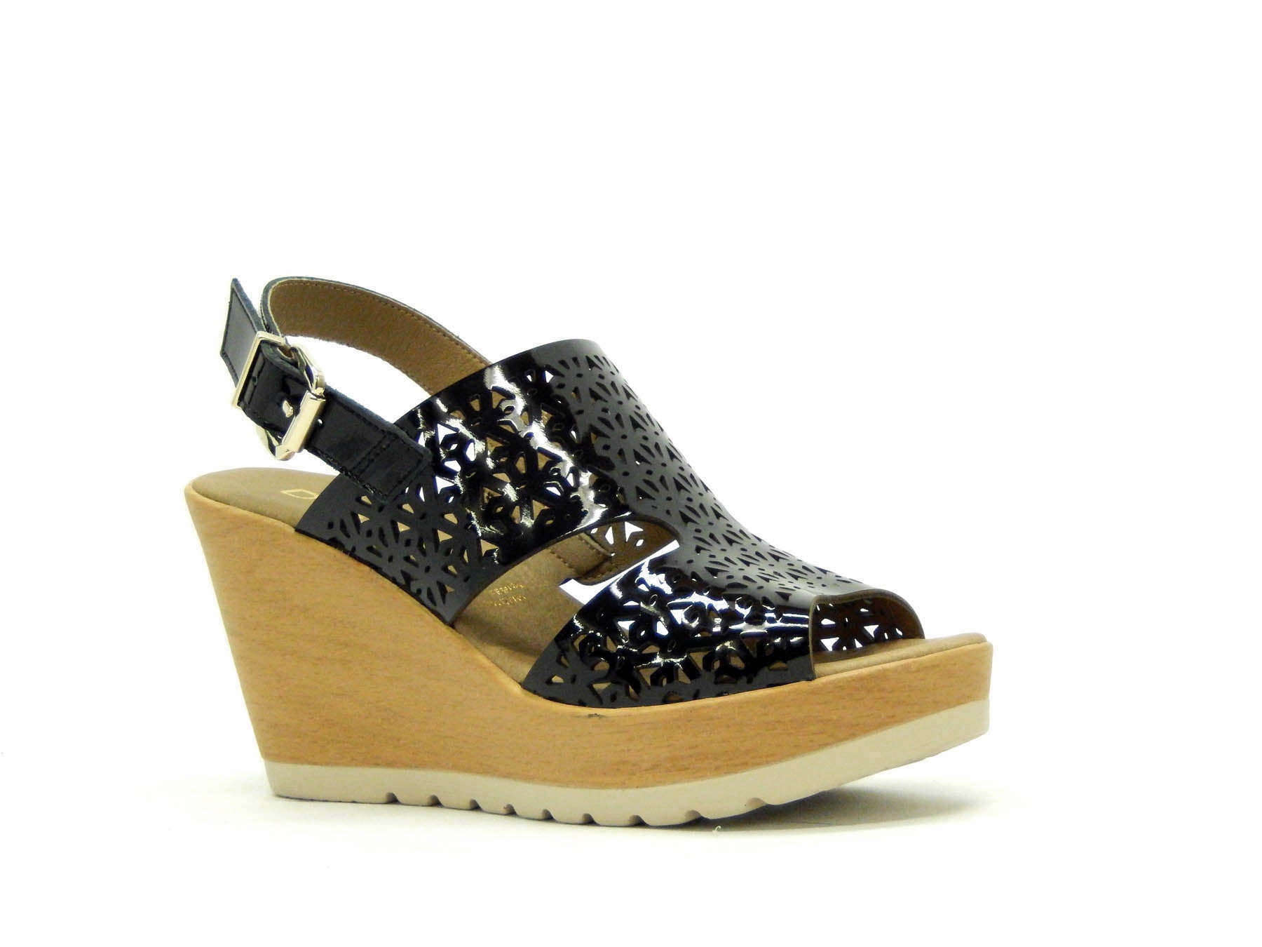 DORKING 6698 - NOIR - FF90.17004
