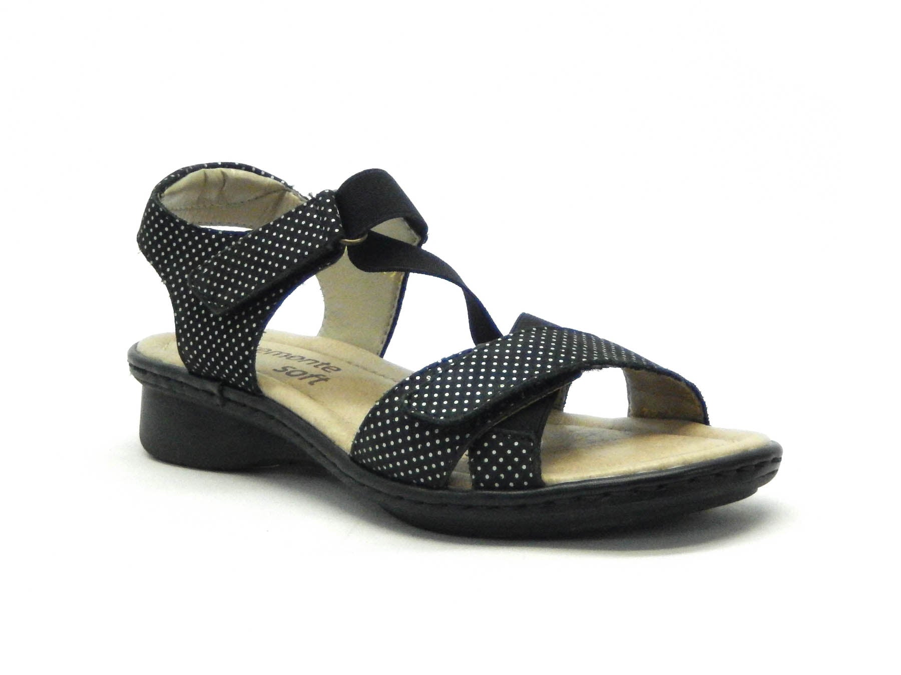 REMONTE D2757-02 - NOIR - FF90.18005