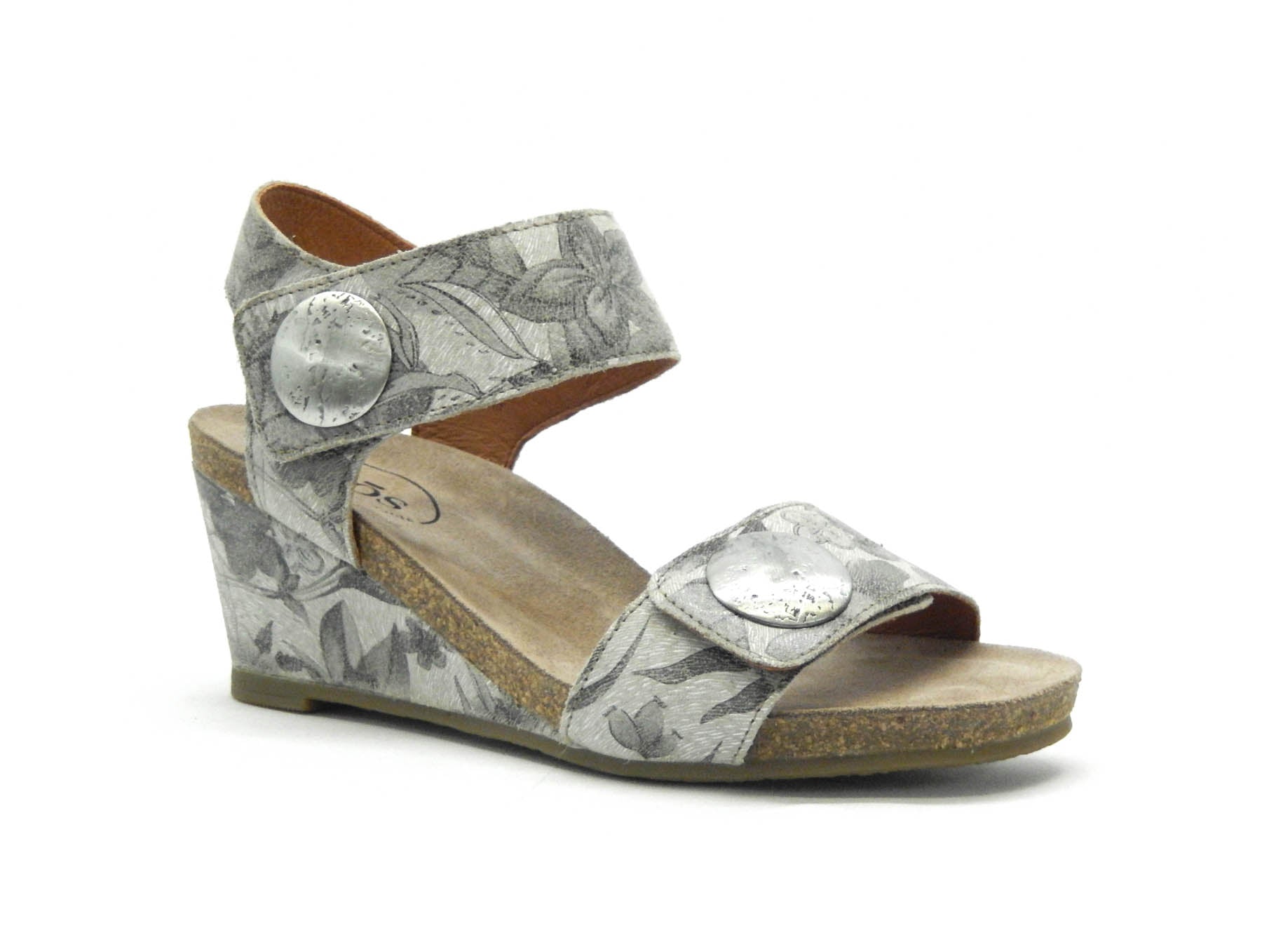 TAOS CAROUSEL2-ARGEN - MULTI-ARGENT - FF90.18011