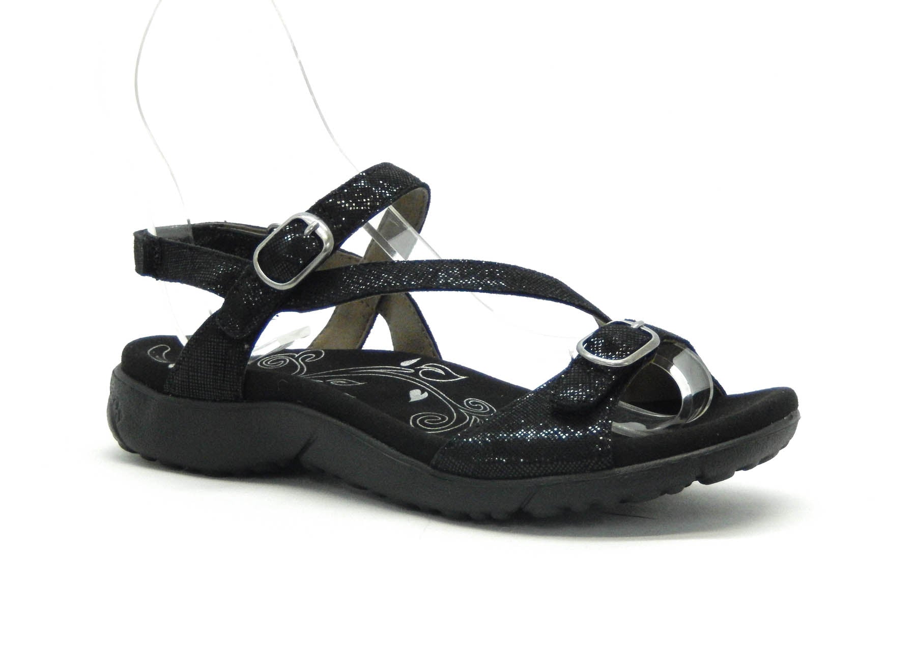 TAOS BEAUTY-NOIR - NOIR - FF90.18012