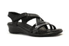 ECCO FELICIA - NOIR - FF90.19002
