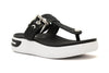 GEOX D92CMB-C9999 - NOIR - FF90.19006
