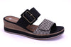 REMONTE D6463-03 - MULTI NOIR - FF90.25002