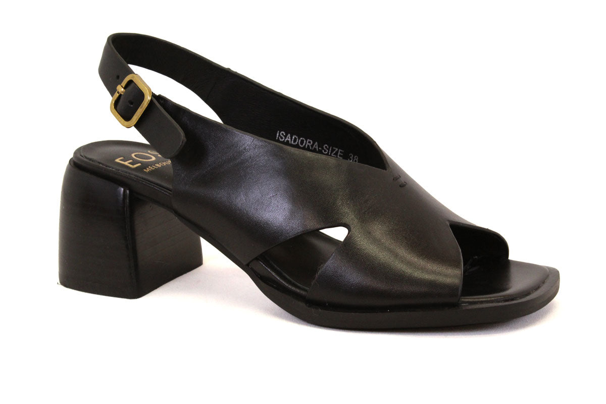 EOS ISADORA - NOIR - FF90.25007