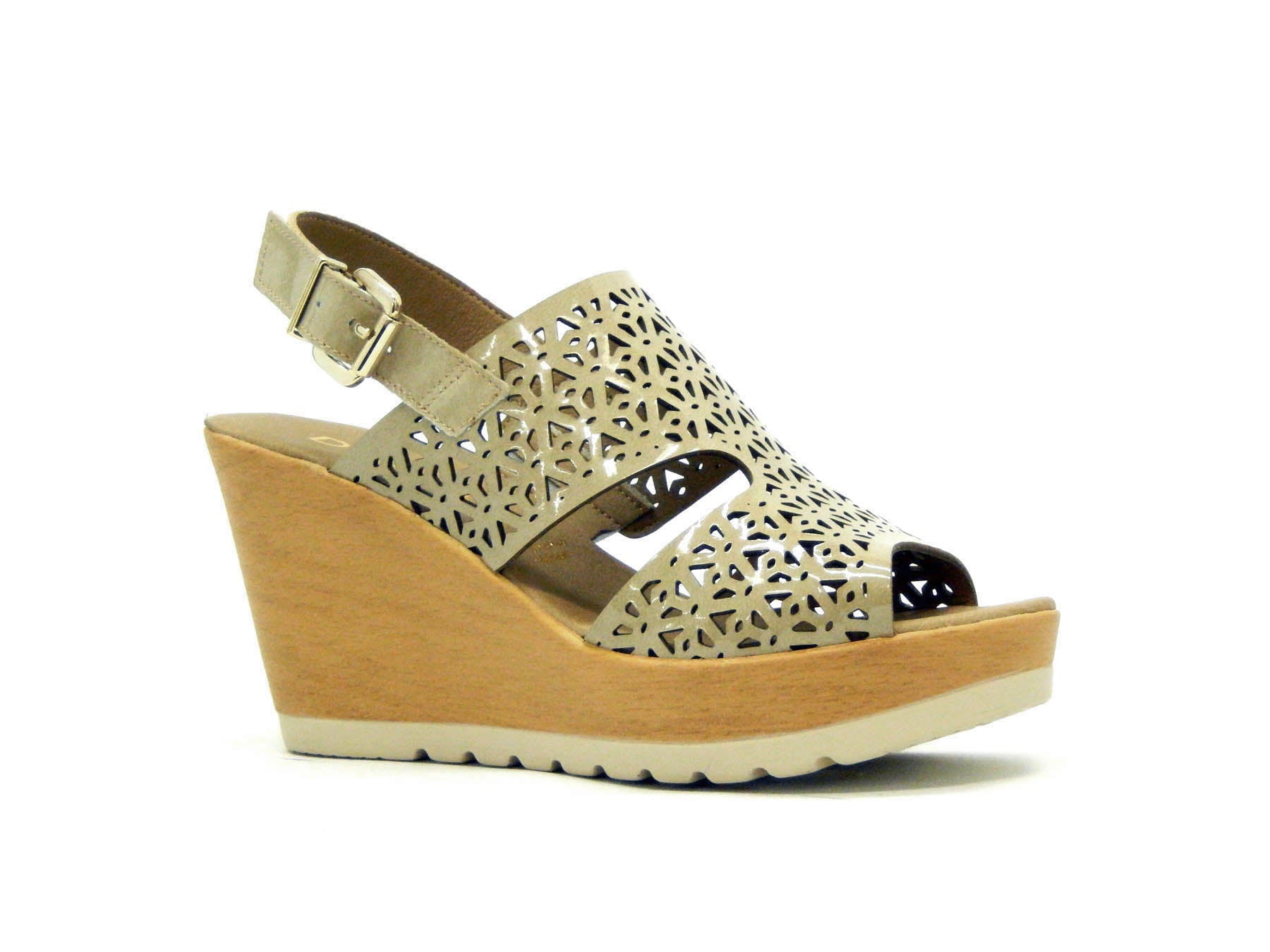 DORKING 6698-BEIGE - BEIGE - FF93.17002