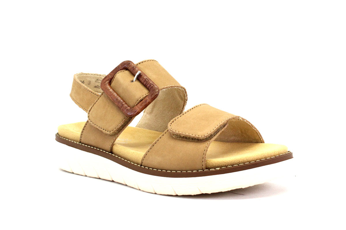 REMONTE D2067-60 - BEIGE - FF93.22006