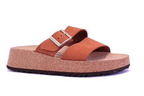 BIRKENSTOCK 1026892 - PECAN - FF93.24009