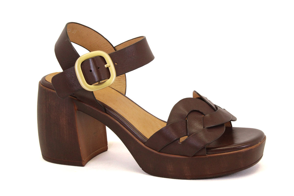 EOS SPIRITED - BRUN - FF93.25009