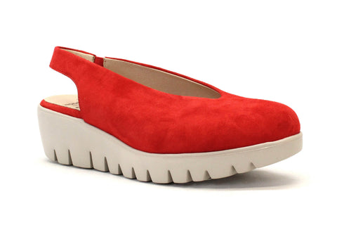 WONDERS C-33124-ROUGE - ROUGE - FF97.19003
