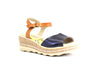 DORKING D8217 MBL - BLEU - FF97.21008