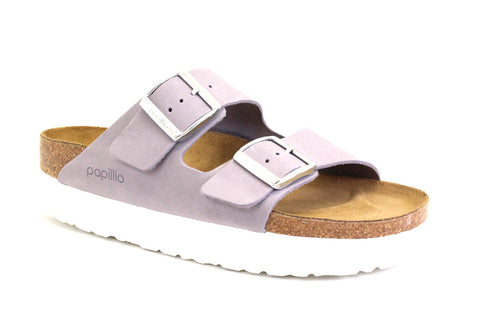 BIRKENSTOCK N1024529 - LAVANDE - FF97.23013