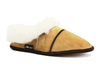 OPCHO 420 H - SUEDE TAN - H2000.343