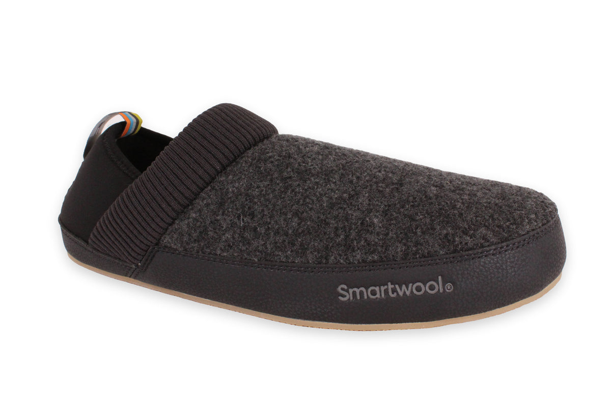 SMARTWOOL SW003389 003 - CHARCOAL - H2000.355