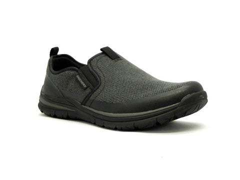 SKECHERS DONTE - NOIR - H30.17504