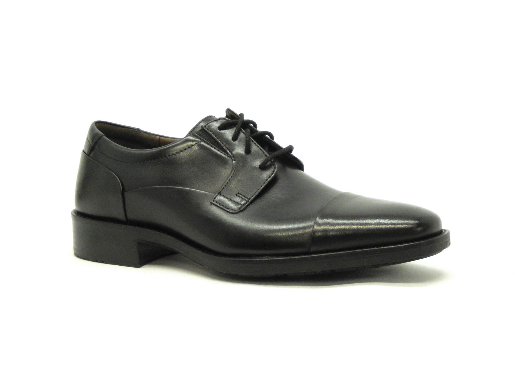 JOHNSTON & MURPHY - NOIR - H30.17511