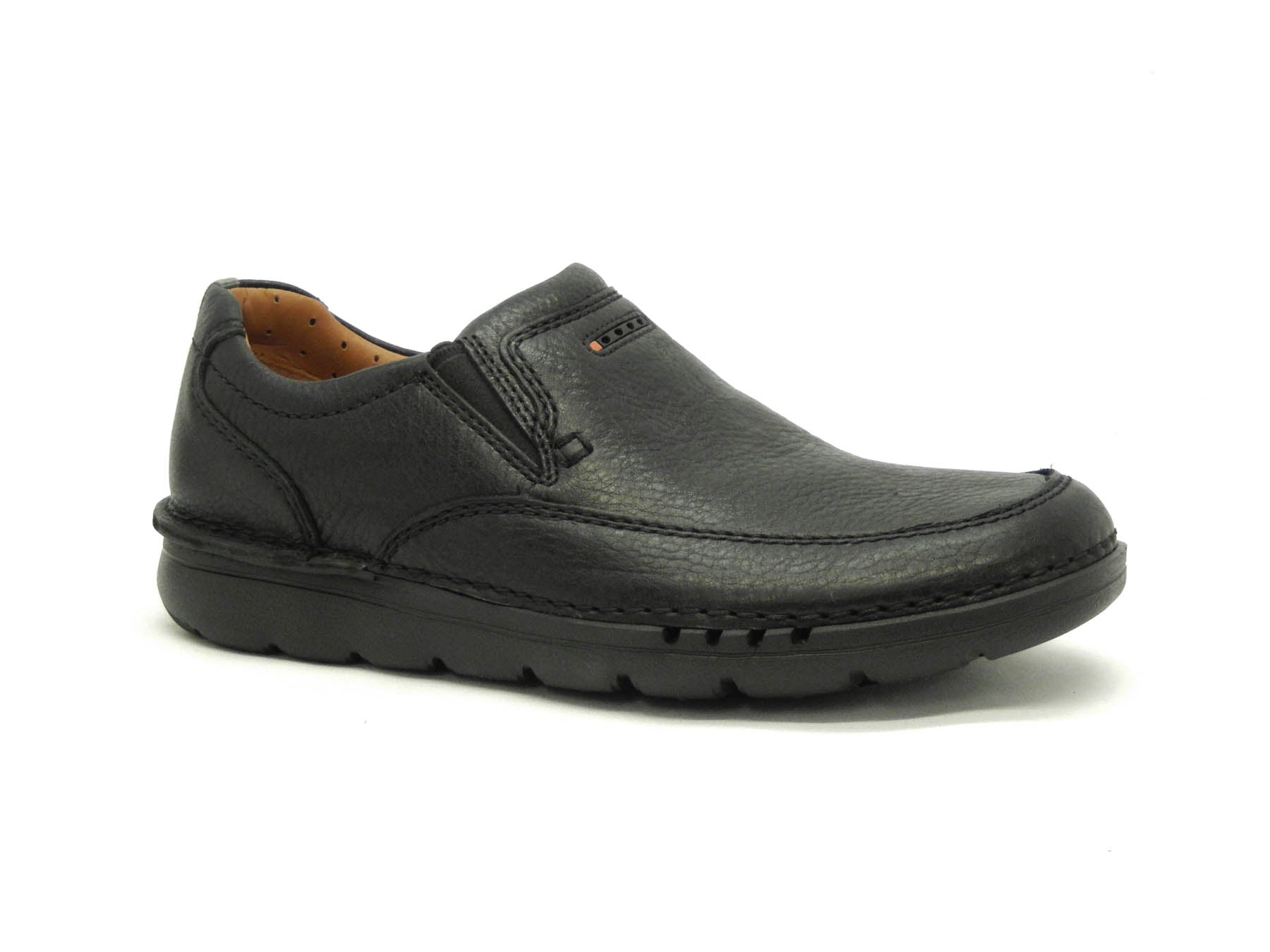 C & J CLARK NATURE EASY - NOIR - H30.17512