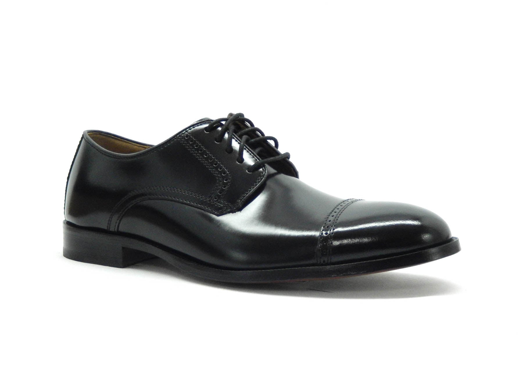 JOHNSTON & MURPHY - NOIR - H30.18005