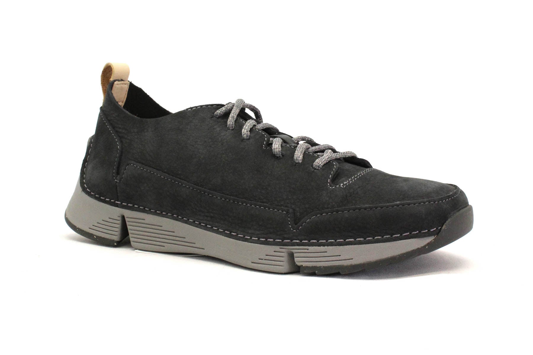 C & J CLARK TRI SPARK-B - GRIS - H30.18512