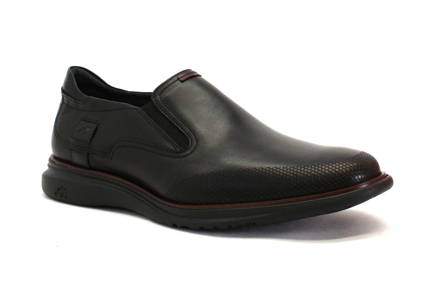 FLUCHOS F0205 - NOIR - H30.18513