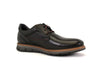 FLUCHOS  - NOIR - H30.20502