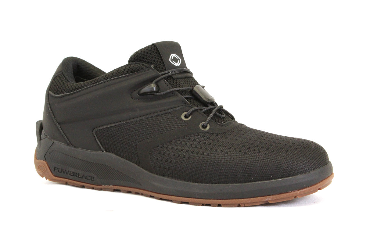 POWER LACE 10001 - NOIR - H30.23506