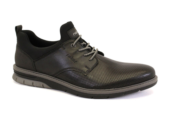 RIEKER 14450-00 - NOIR - H30.24000