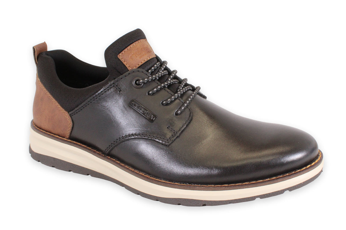 RIEKER 14755-00 - NOIR - H30.26503