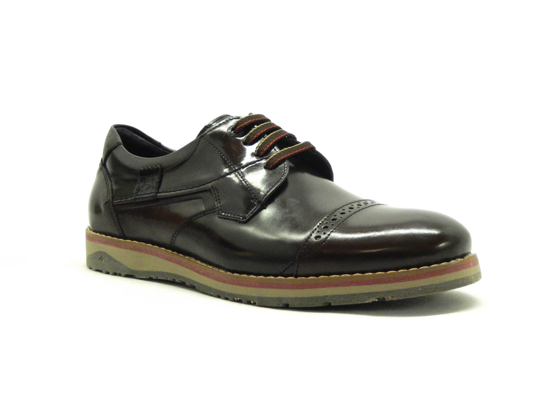 FLUCHOS 9478A - BRUN - H303.7516