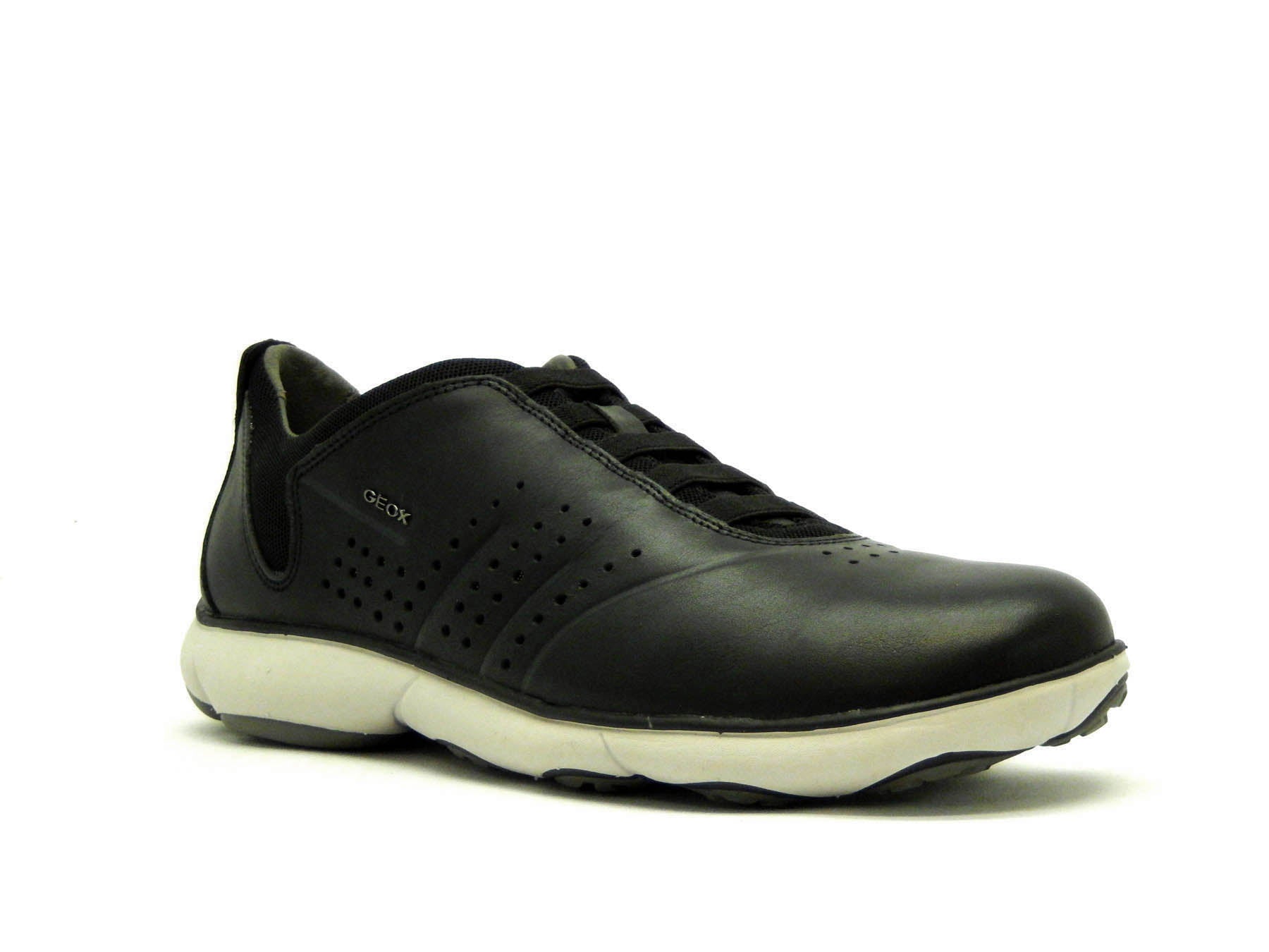 GEOX NEBULA - NOIR - H317.015