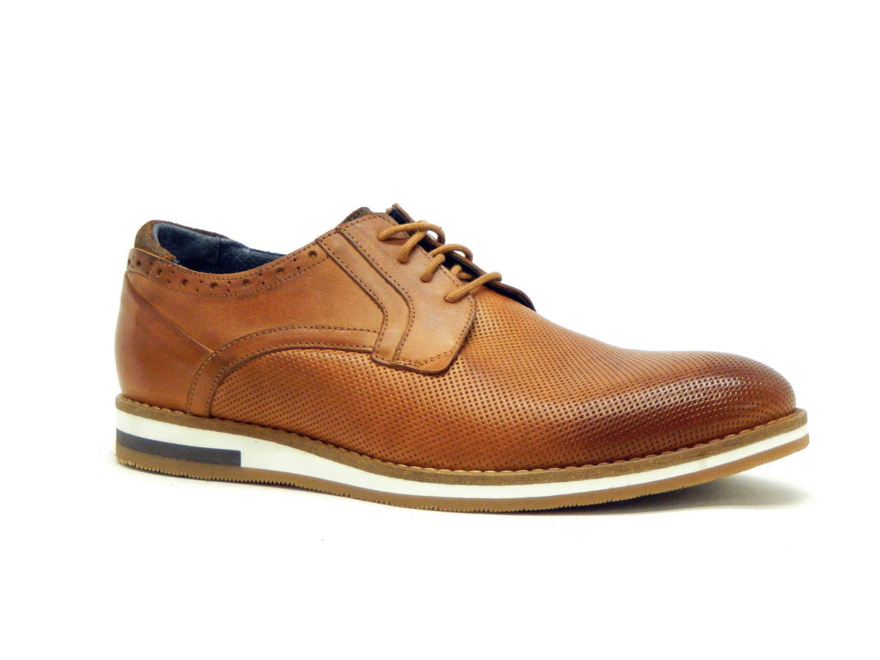 COXX BORDA /  BULLE MBRUFEN-A - CAMEL - H317.033