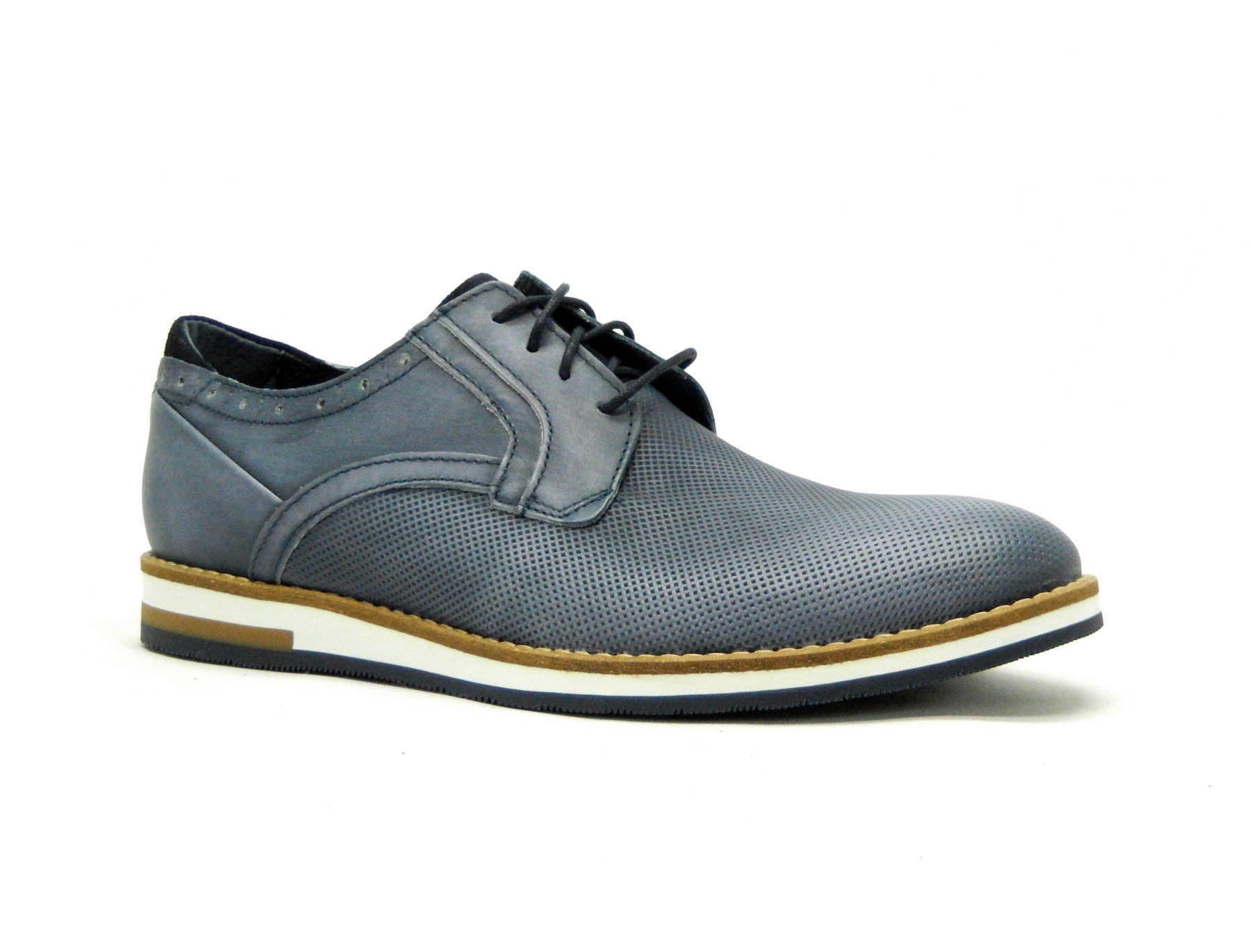 COXX BORDA /  BULLE MBRUFEN-B - BLEU - H317.035