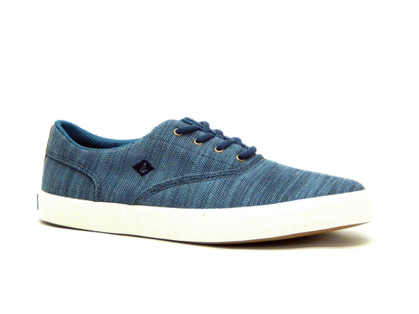 SPERRY TOP SIDER WAHOO - BLEU - H317.038