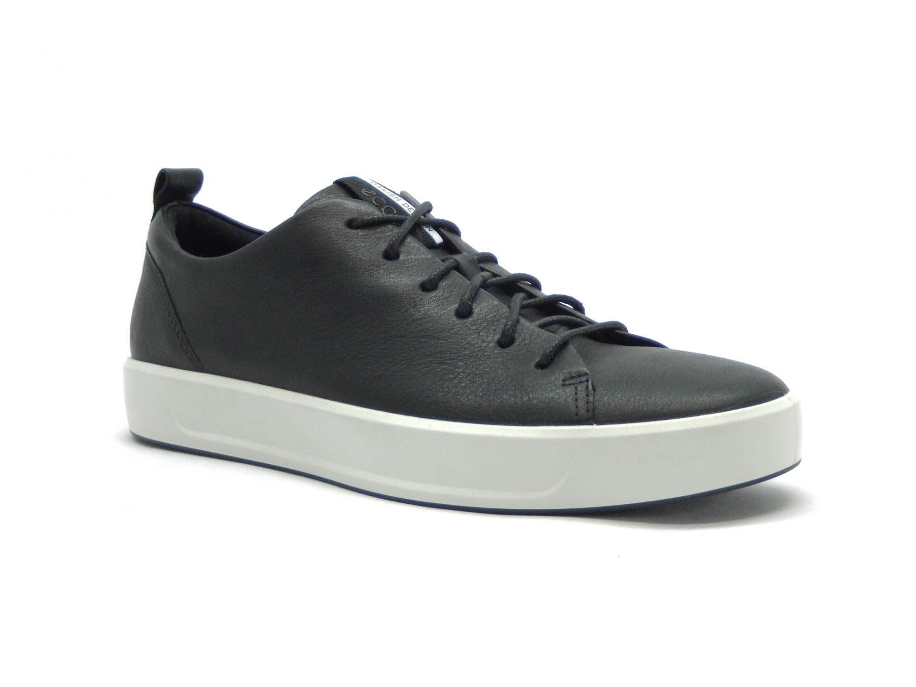 ECCO SOFT 8 - NOIR - H318.003