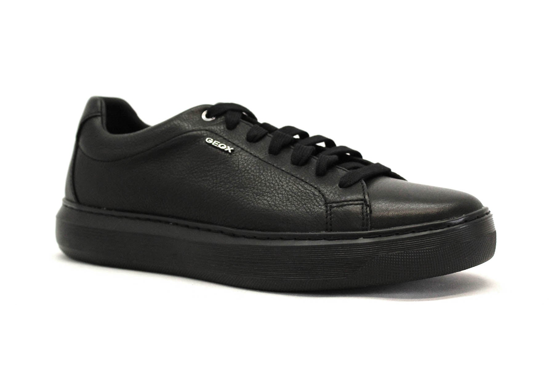 GEOX DEIVEN - NOIR - H318.0061