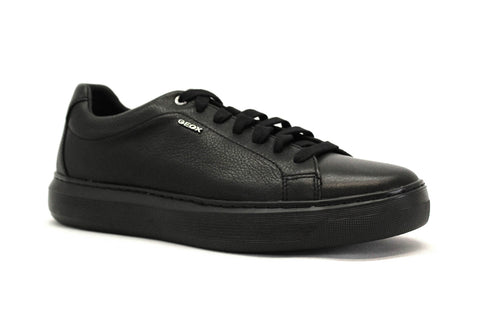 GEOX DEIVEN - NOIR - H318.0061