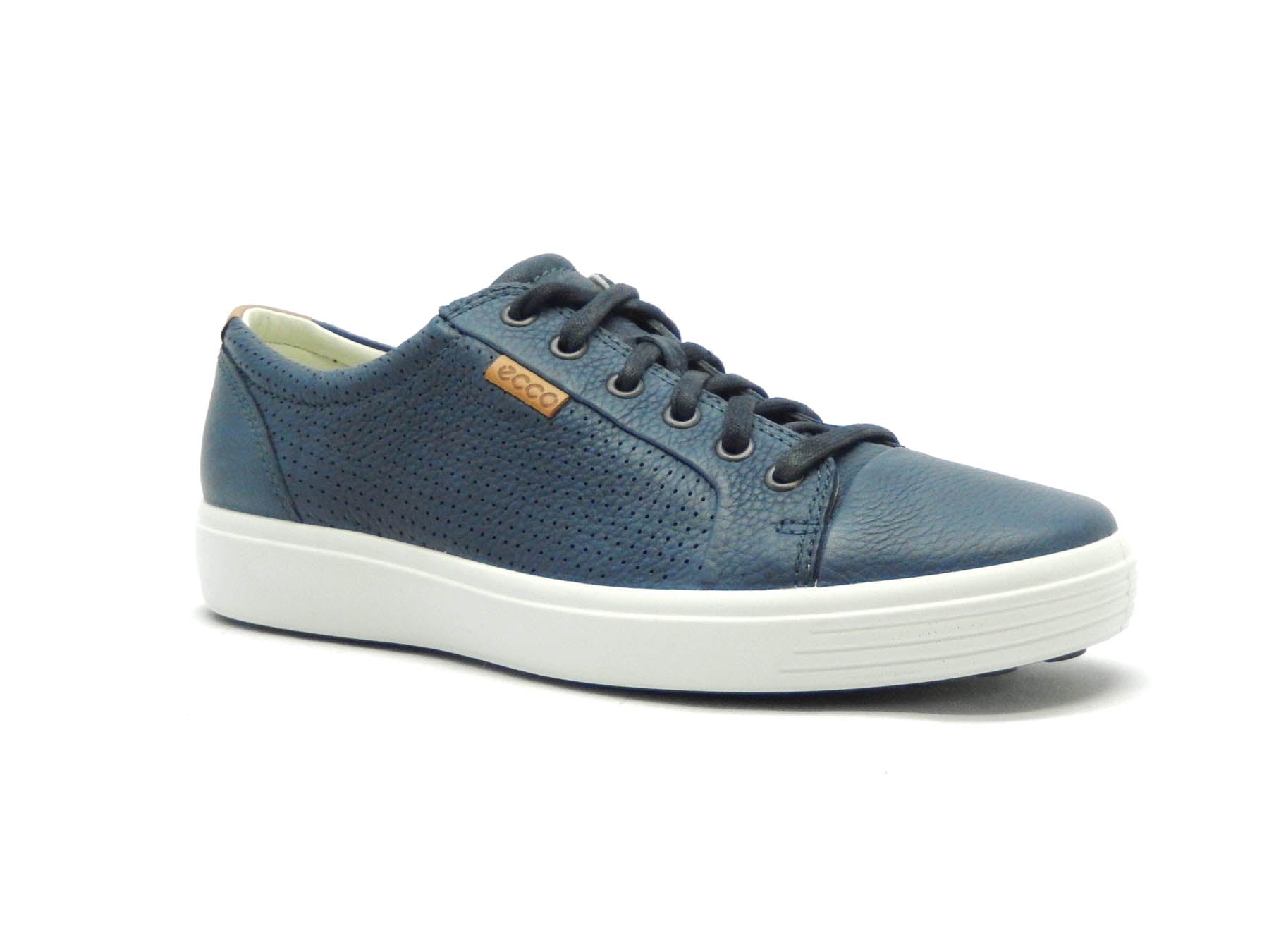 ECCO 430104-02058 - BLEU - H318.007