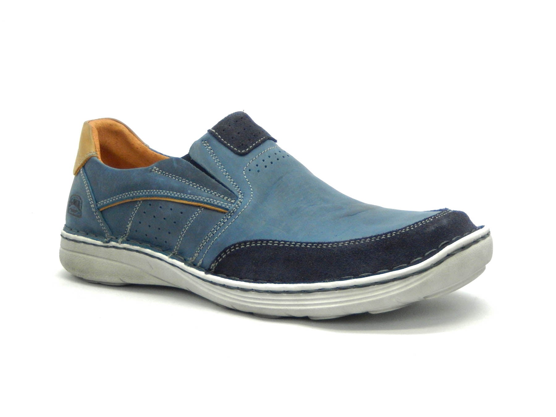 RICAP/BULLE 11032 - BLEU - H318.008