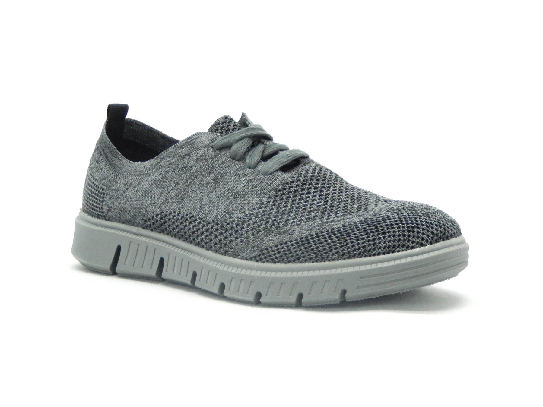 JOSEF SEIBEL FALKO13-GRIS - GRIS - H318.016