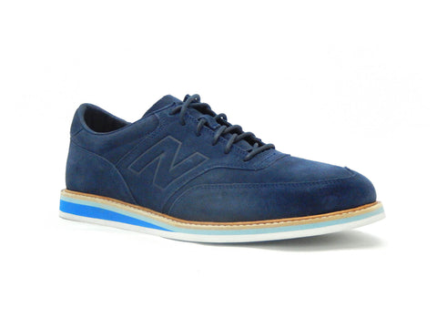 NEW BALANCE MD1100NV - BLEU - H318.022