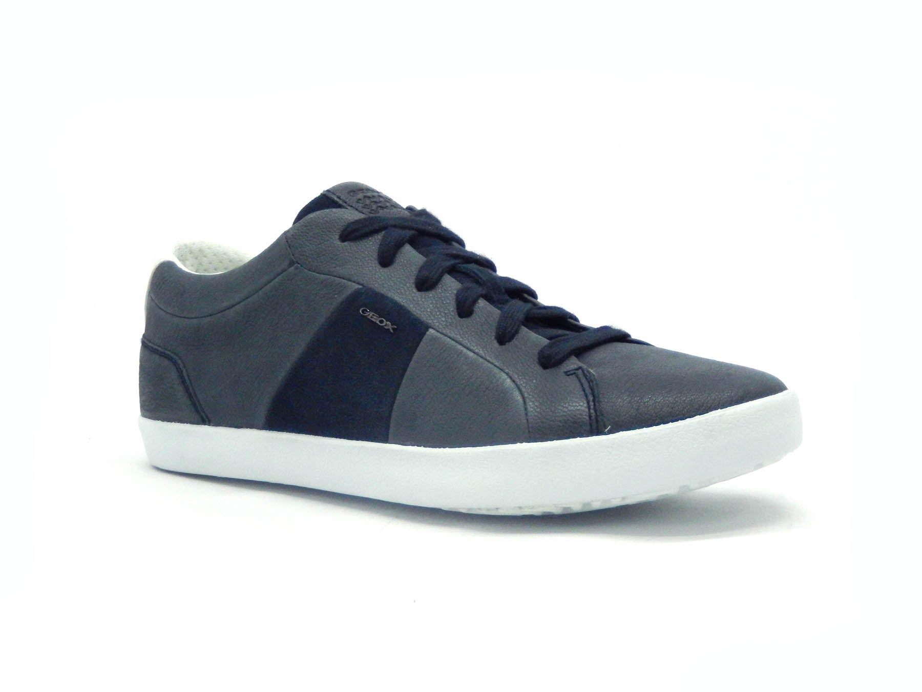 GEOX SMART-BLEU - BLEU - H318.023