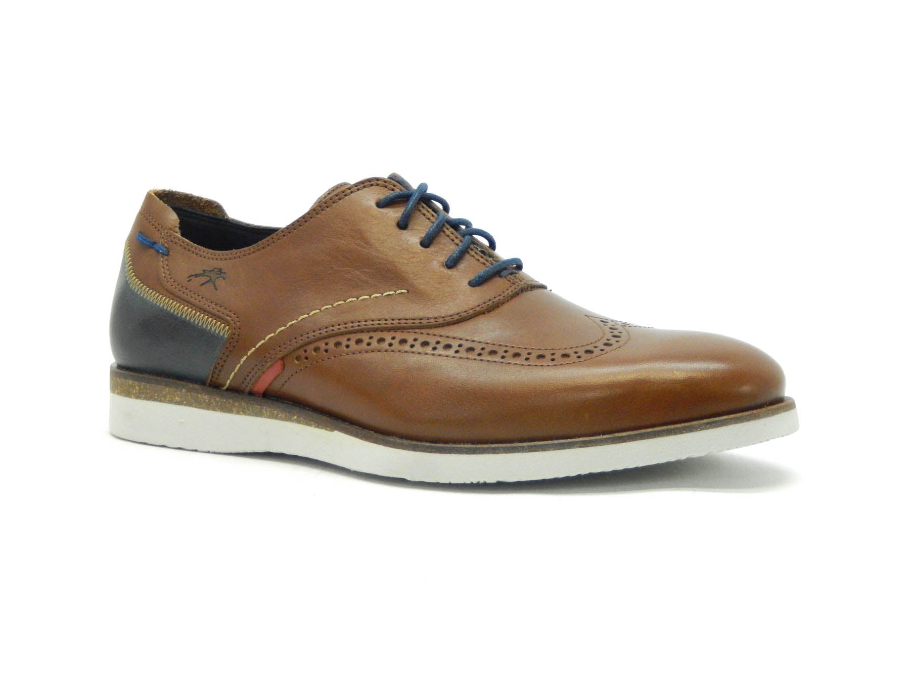 FLUCHOS 9793 - TAN - H318.037