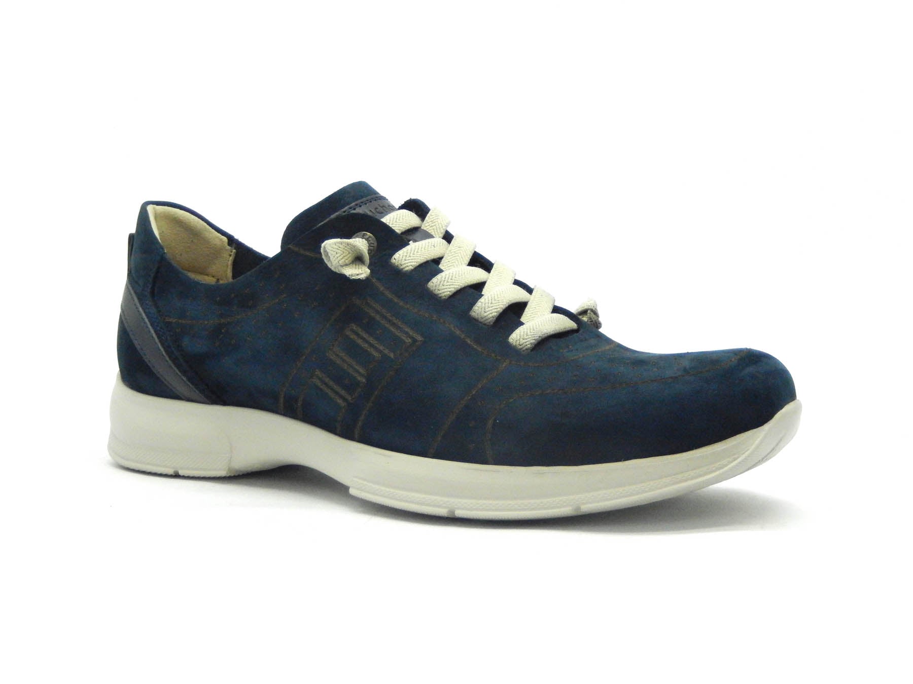 FLUCHOS 9692-A - BLEU - H318.040
