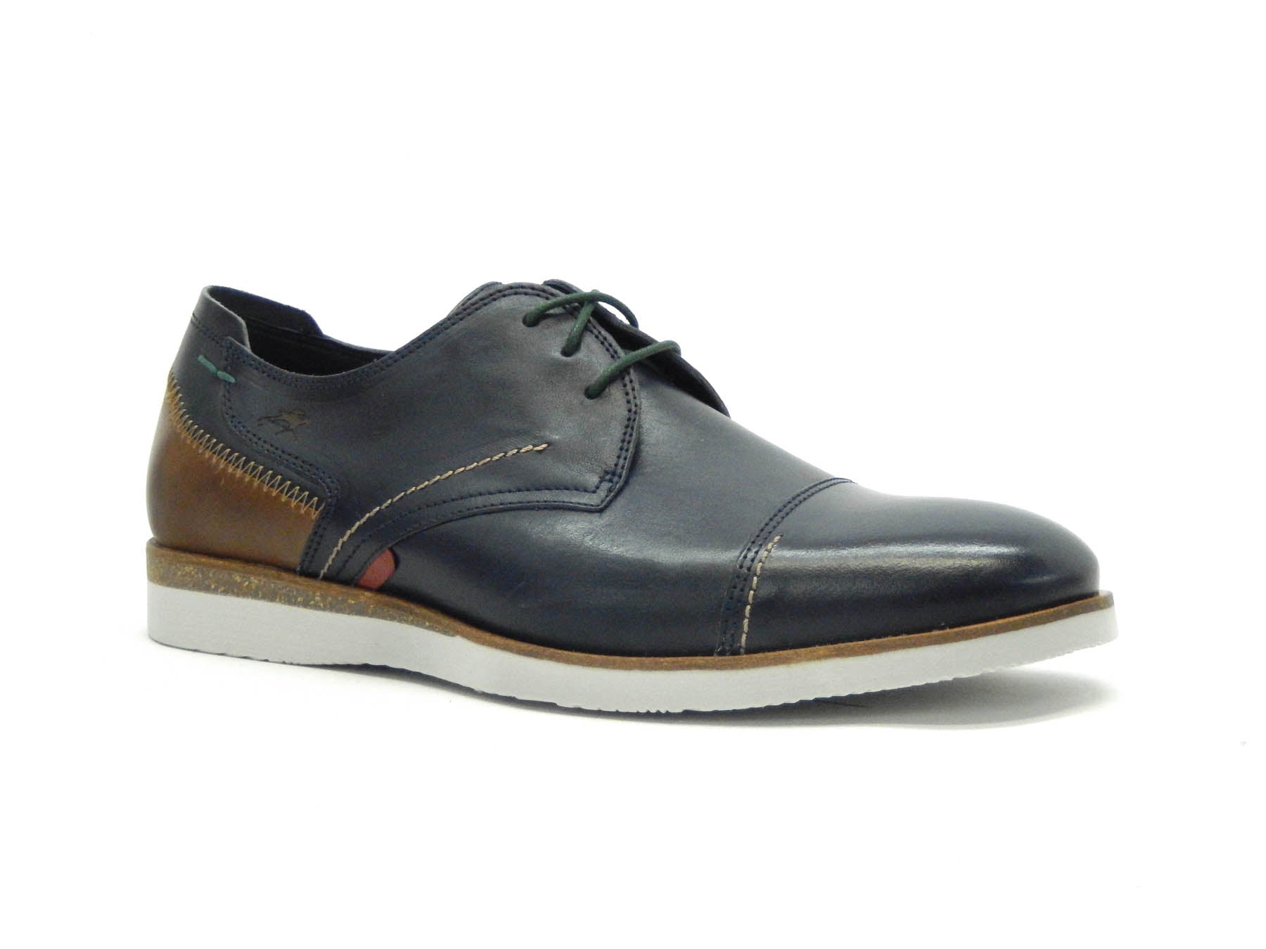 FLUCHOS 9791 - BLEU - H318.041