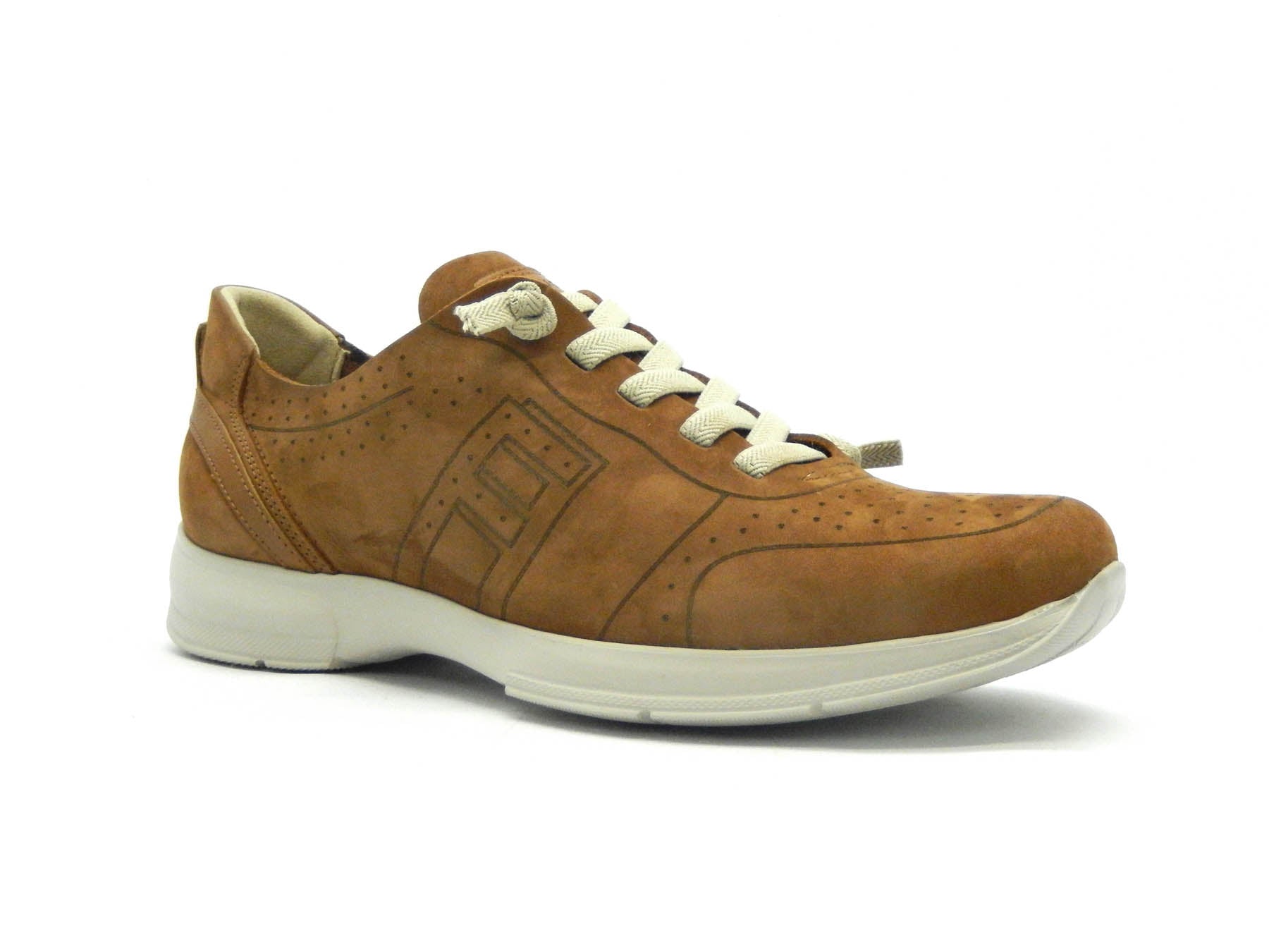 FLUCHOS 9692-B - BRUN - H318.042
