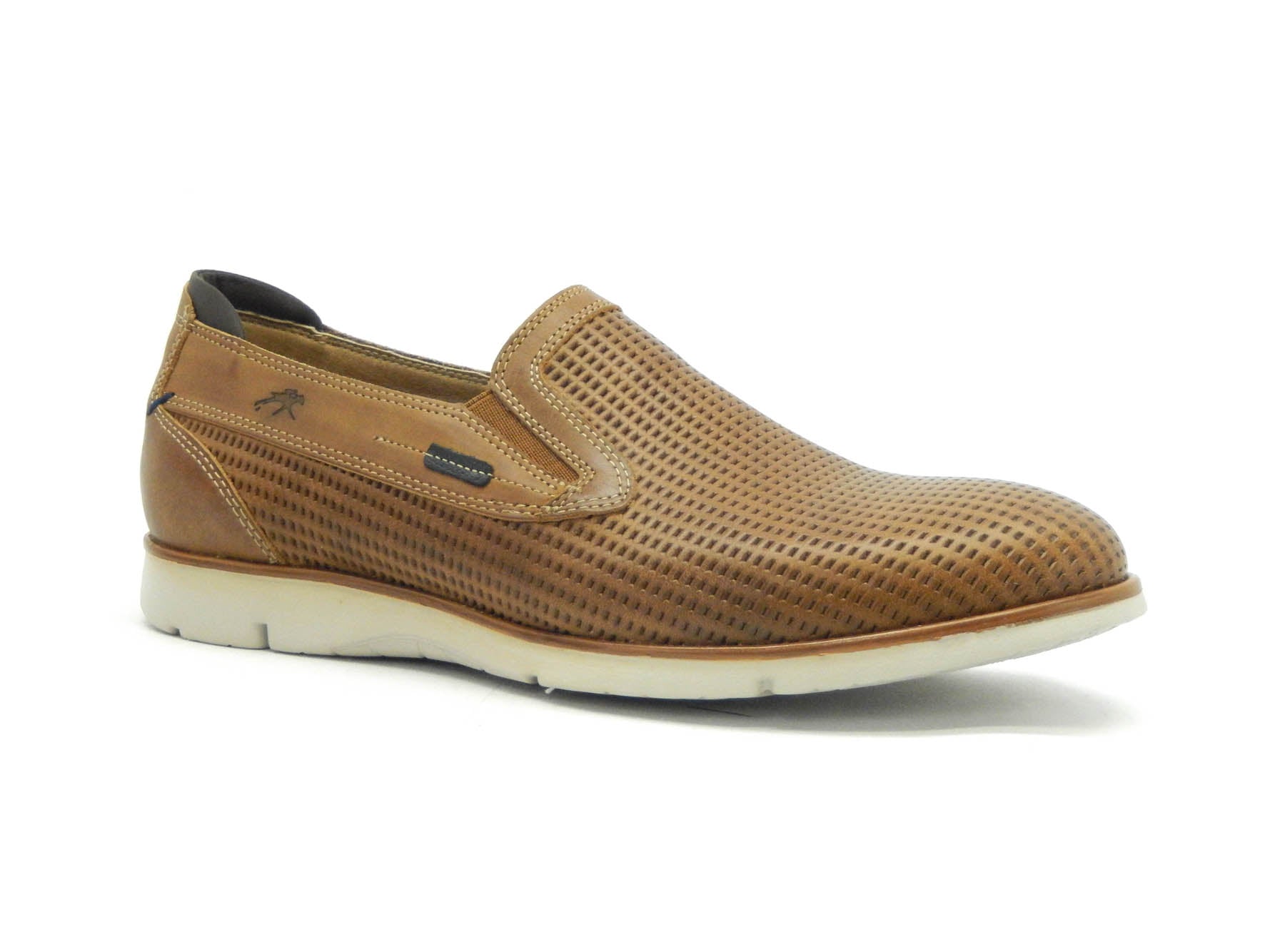 FLUCHOS 9786-A - BRUN - H318.043