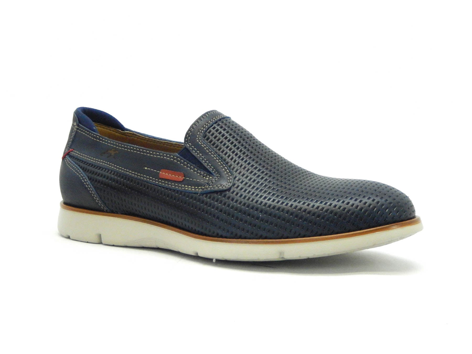 FLUCHOS 9786-B - BLEU - H318.045
